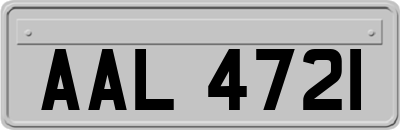 AAL4721