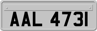 AAL4731