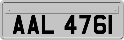 AAL4761