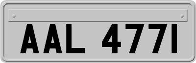 AAL4771