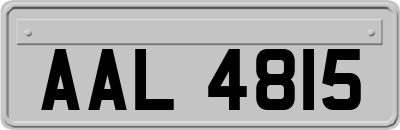 AAL4815