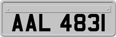 AAL4831