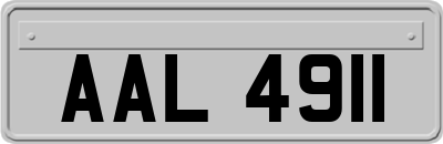 AAL4911