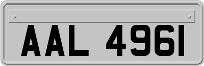 AAL4961