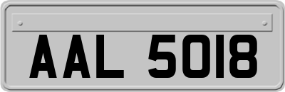 AAL5018