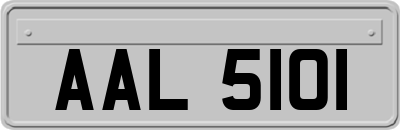 AAL5101