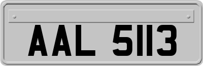 AAL5113