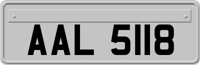 AAL5118