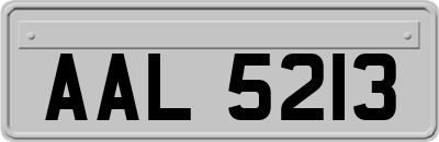 AAL5213