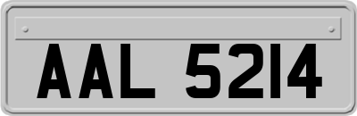 AAL5214