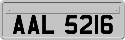 AAL5216