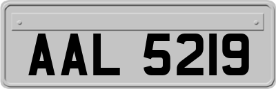 AAL5219