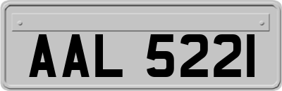 AAL5221