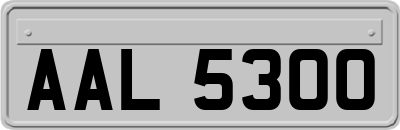 AAL5300