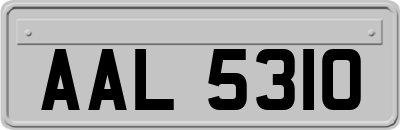 AAL5310