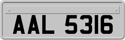 AAL5316