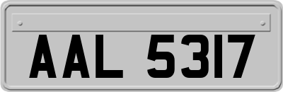 AAL5317