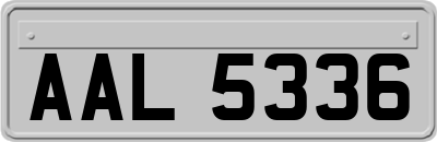 AAL5336