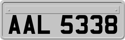 AAL5338