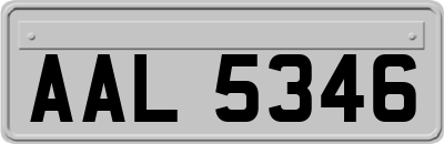 AAL5346