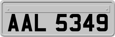 AAL5349