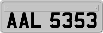 AAL5353