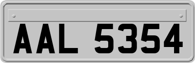 AAL5354