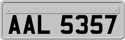 AAL5357