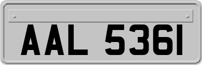 AAL5361