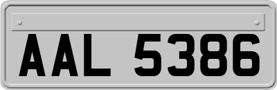 AAL5386