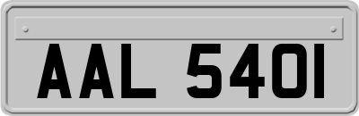 AAL5401