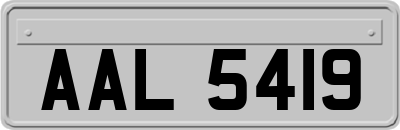 AAL5419