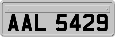 AAL5429