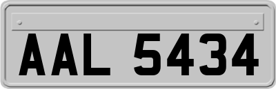 AAL5434