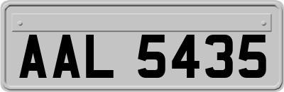 AAL5435