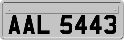 AAL5443