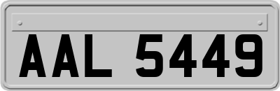 AAL5449