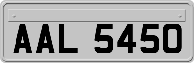 AAL5450