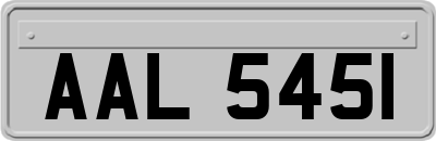 AAL5451