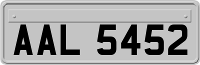 AAL5452