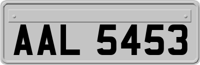 AAL5453