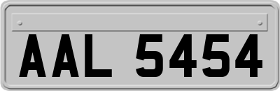 AAL5454