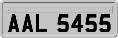 AAL5455