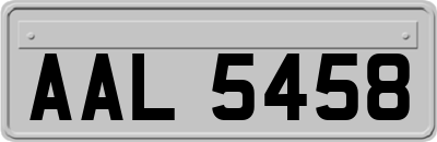 AAL5458