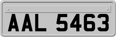 AAL5463