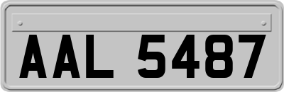 AAL5487