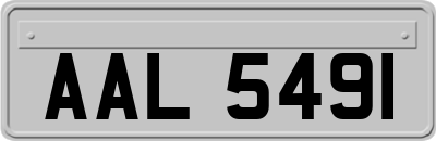 AAL5491