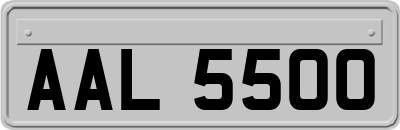 AAL5500