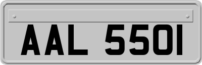 AAL5501