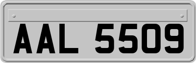 AAL5509